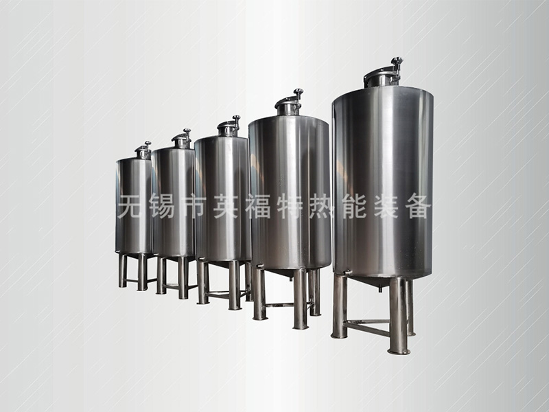 不銹鋼發酵罐
